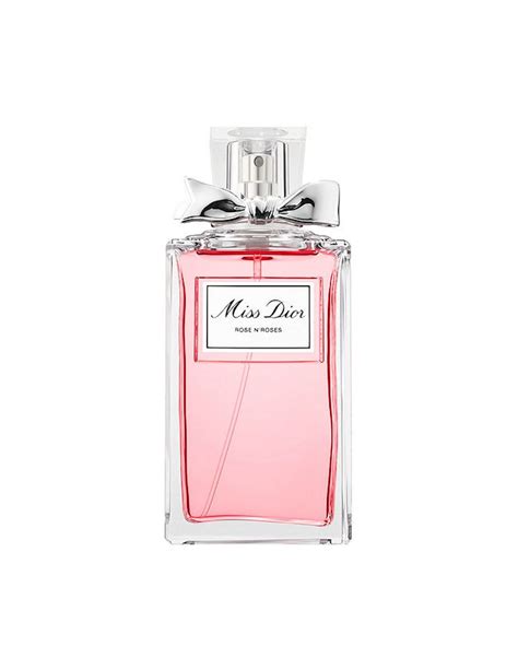 miglior profumo alla rosa dior|Miss Dior Eau de Parfum (2021) di Dior da donna .